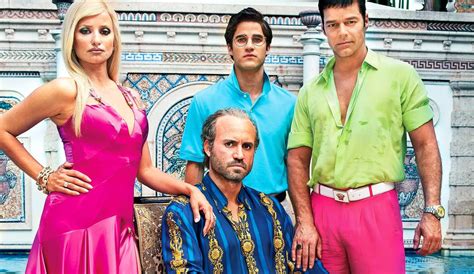 serie gianni versace capitulo 1|The Assassination of Gianni Versace: American Crime Story .